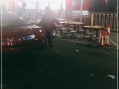 -老黑板筋(顺义总店)