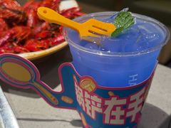 -海底捞火锅(太阳宫凯德mall店)