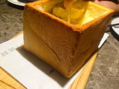 面包诱惑-绿茶餐厅(天津天河城店)