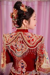 -伯瓷皇后婚纱艺术空间