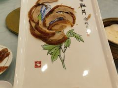 -全聚德(常州店)