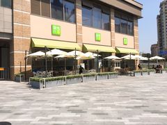 -奈雪的茶(南山大冲一期店)