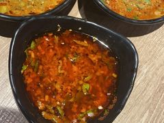 -呷哺呷哺(望京新世界店)