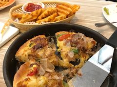 -必胜客(嘉兴万达店)