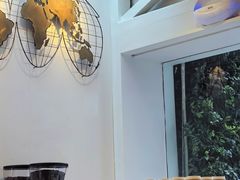 -% Arabica阿拉比卡咖啡(武康路店)