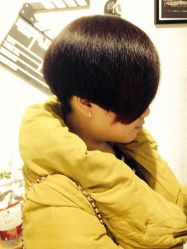 -ASG Hair Salon烫染·接发