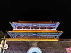 -青州古城