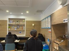 -魏家凉皮(大雁塔南广场餐厅)