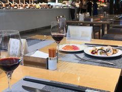 -威珀斯酒店·珀萃美食餐厅