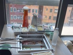 -野妹经典火锅(民治店)