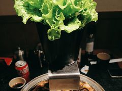 -九田家黑牛烤肉料理(宽城万达店)