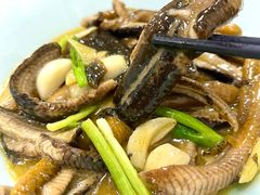 -沪依小酒馆心意菜