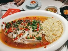 -火宫殿·小吃王国(坡子街店)