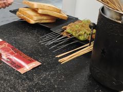 -阿福小龙虾·海鲜烧烤(长途汽车站店)