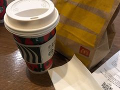 -星巴克臻选(北京富力家园店)