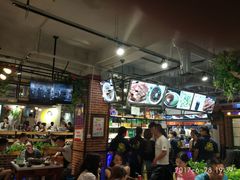 -钢管厂歆瑞源油卤串串香(春熙路太古里店)
