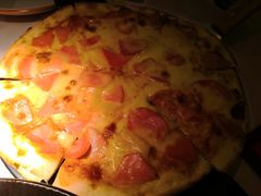 夏威夷风情披萨-阿妮叶李(光谷世界城店)