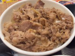 -吉野家(上海美罗城店)