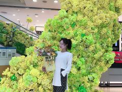 -王府井百货(总府店)