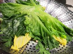 -粗茶淡饭·蒸鲜(光谷店)