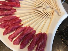 -南门涮肉(通州店)