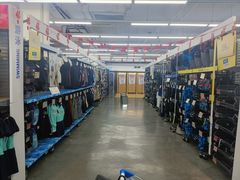 -迪卡侬(李沧店)