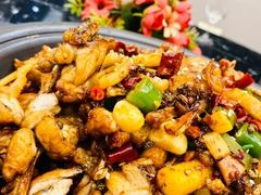 -七星龙虾城·海鲜·大闸蟹(吴江店)