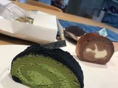 -卷心卷意·轻甜蛋糕(新光天地店)