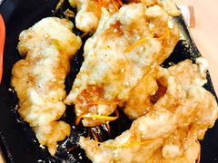 -土大力韩式烤肉料理(39年·和平路店)