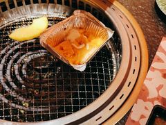 -牛YO烧肉烤肉自助(万象城春河里店)