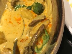 -Thai Alley泰爱里(二沙岛店)