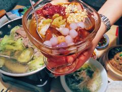 -全牛匠·乐山跷脚牛肉(新中关店)