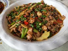 -新概念来凤鱼(璧山店)