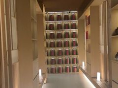 -茗知道茶馆(世博源店)