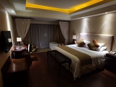 -宁波九龙湖开元度假村