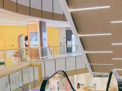 -天河领展广场