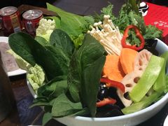 -味蜀吾老火锅(青岛万象城店)
