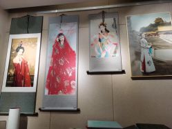 -盘子女人坊古装写真摄影(天津总店)