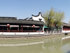 -召稼楼古镇