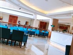 -成都天府丽都喜来登饭店