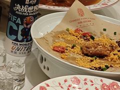 -百姓渔村(南中环店)