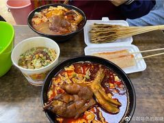 -阿生哥螺蛳粉(永安街店)