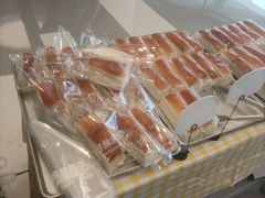 -西村叔叔的店·面包·甜品·蛋糕(清河万象汇店)