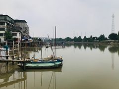 -黄埔古港