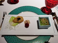 -三号黄浦会Canton Table