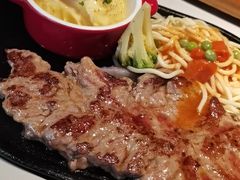 -豪客来牛排(伟诚广场店)