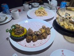 -尚一汤·粤菜海鲜(环球港店)