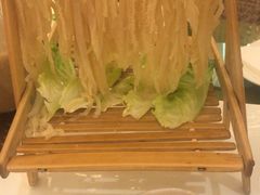 -西安饭庄(立丰国际店)