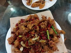 -盛德利食府 天津菜(河西店)