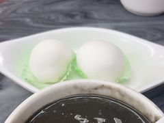 -智香甜品店